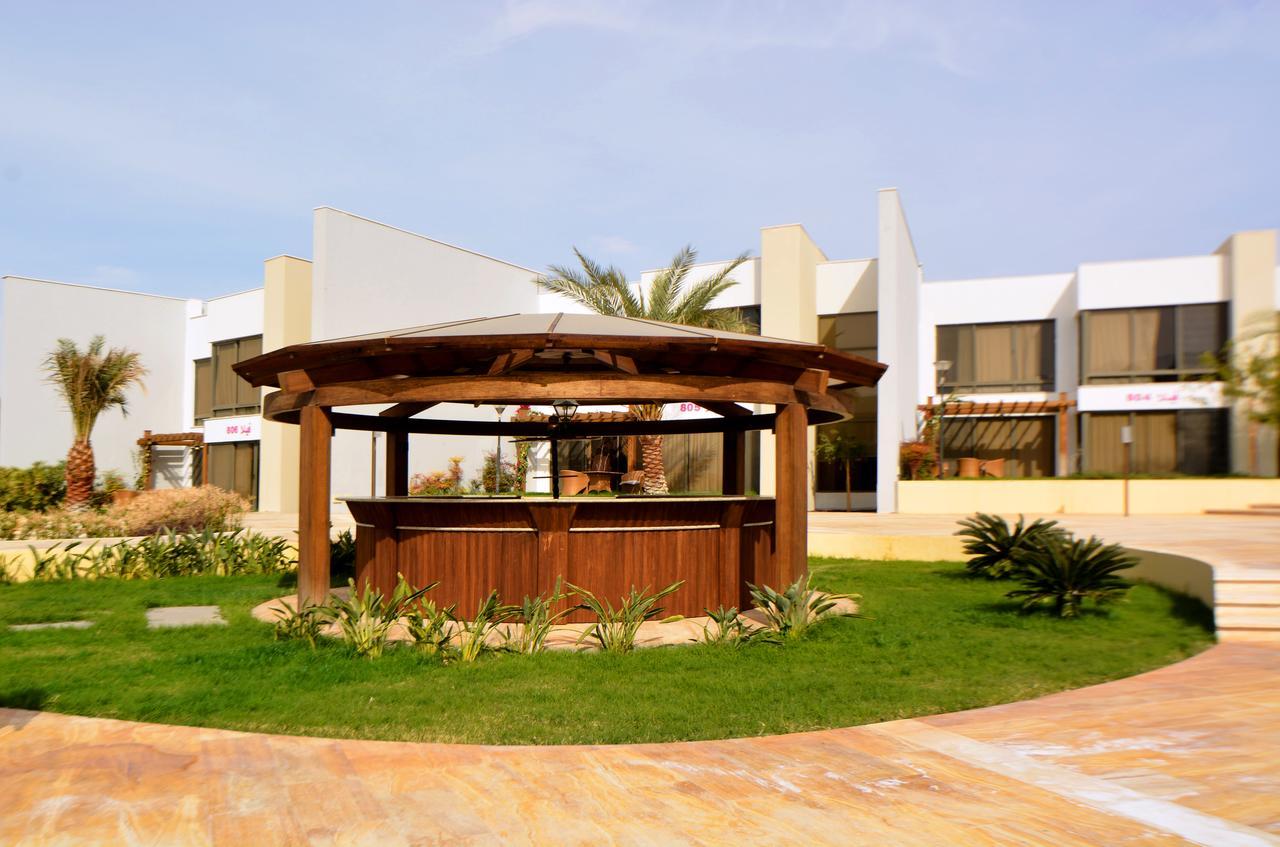 Public Security Hotel & Chalets Aqaba Exterior photo